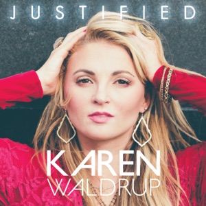 Karen Waldrup - Cool Hat - Line Dance Music