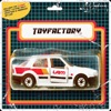 Toy Factory - Single