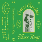 Moss King