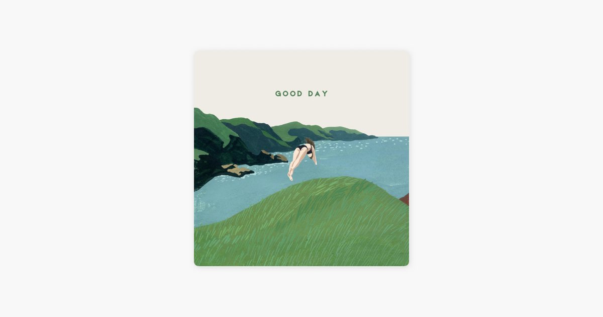 민간날씨연구소의 Good Day - Apple Music에서 만나는 노래 민간날씨연구소의 Good Day