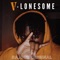V - Lonesome - Dajour Original lyrics
