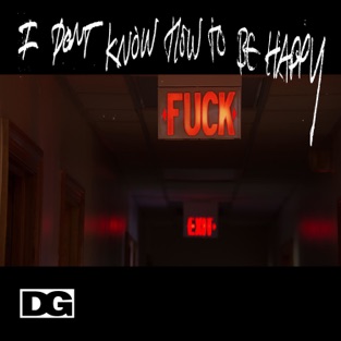 Deli Girls - I Don't Know How to Be Happy (2019) LEAK ALBUM