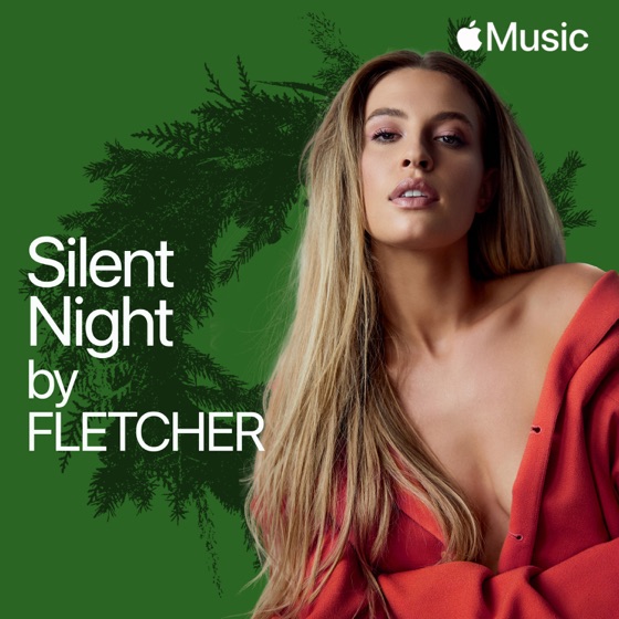 Cover artwork for Silent Night