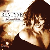 Cheryl Bentyne - What Is This Thing Called Love