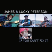 If You Can't Fix It artwork