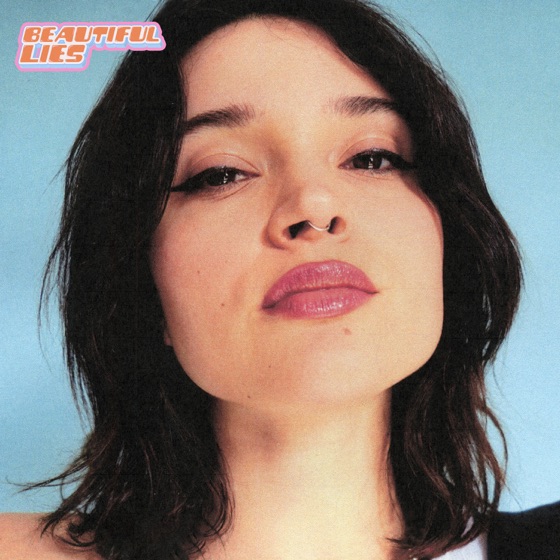 Cover artwork for It's My Fault