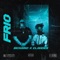 Frío (feat. Clandes) - Sickario lyrics