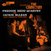 Music from the Connection (The Rudy Van Gelder Edition) [Remastered] - Freddie Redd