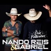 Nando Reis & Gabriel - Dois Feiticeiros
