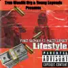 Lifestyle (feat. Matti Baybee) - Single album lyrics, reviews, download