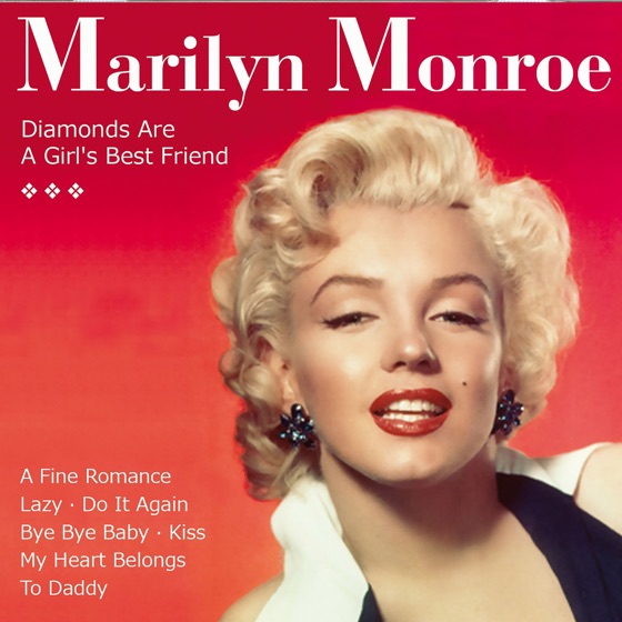 Cover artwork for She Acts Like a Woman Should