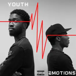 Youth Emotions - EP by Yung Vil & DonLoui album reviews, ratings, credits
