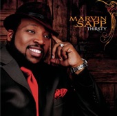 Marvin Sapp - Praise Him In Advance