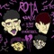 Rota (feat. El Buen Ross, Vifer & Fideo) - VenenoSauce lyrics