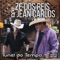 Eu Mudei por Ela - Zé dos Reis & Jean Carlos lyrics