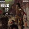 Fuck 12 - NYCL KAI lyrics