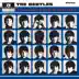 A Hard Day's Night album cover