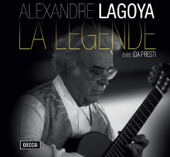 Lagoya - La Légende artwork