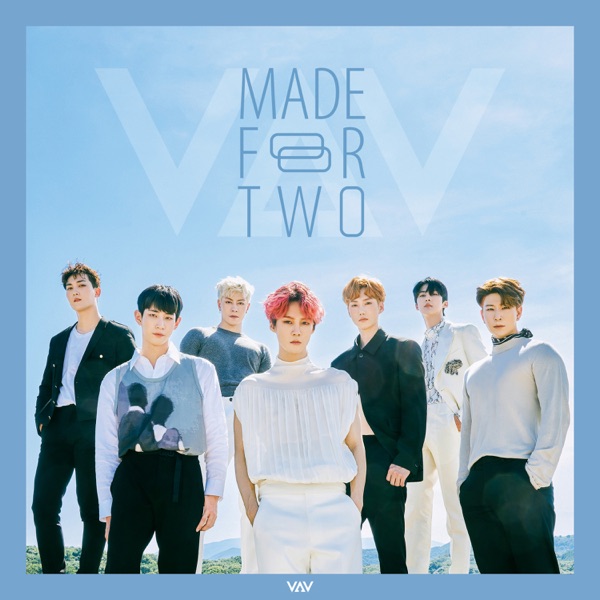 MADE FOR TWO - EP - VAV