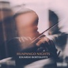 Eduardo Bortolotti - Altered Times (feat. Mateusz Sobiechowski)