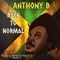 Back To Normal - Single