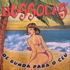 Bússolas - Jovem de Novo
