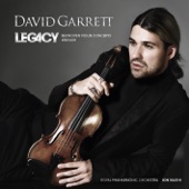 Violin Concerto in D, Op. 61: II. Larghetto - artwork