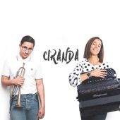 Ciranda - EP artwork