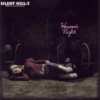 Silent Hill 2 (Original Soundtrack) artwork