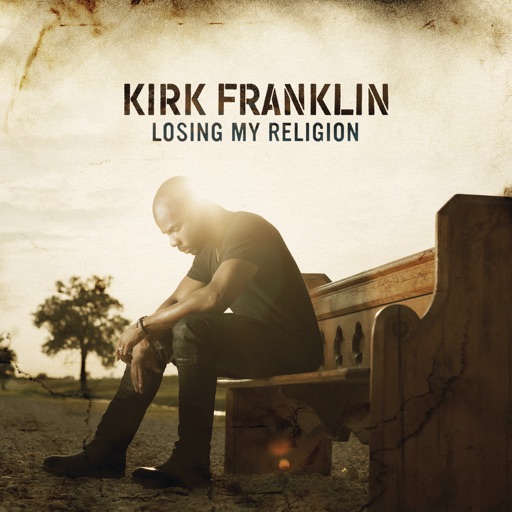 Art for Wanna Be Happy? by Kirk Franklin