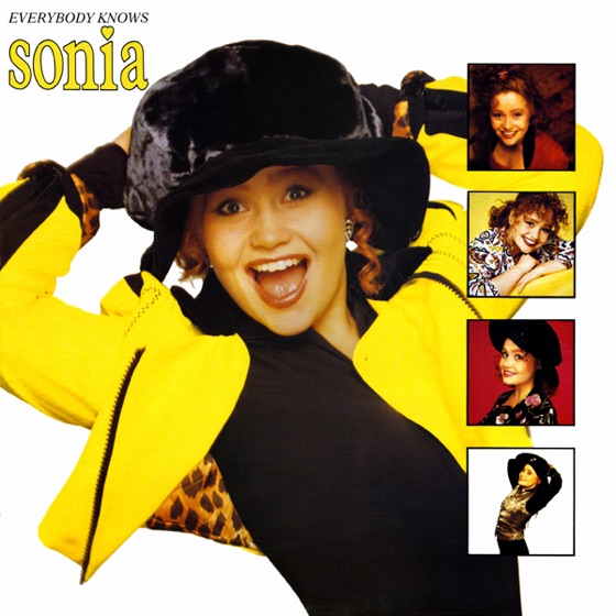 Cover artwork for Someone Like You