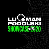 Showcase 2020 (Live) - EP artwork
