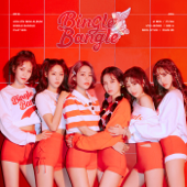 Aoa - Parfait Lyrics