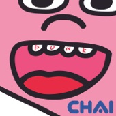 CHAI - Curly Adventure