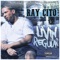 Can't Stop Won't Stop (feat. All World X) - Ray Cito lyrics