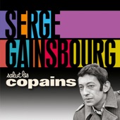 Serge Gainsbourg - Bonnie and Clyde