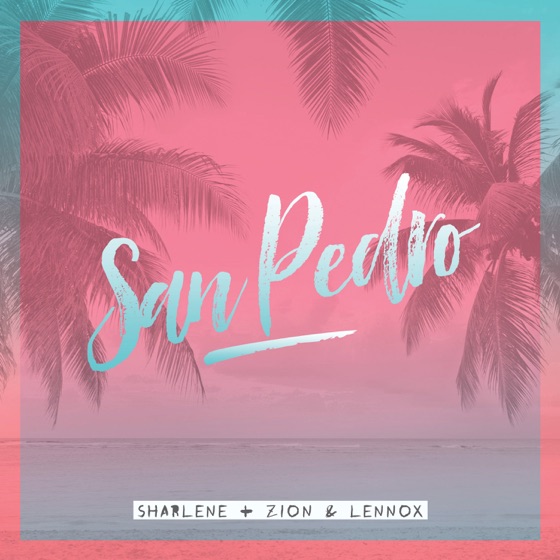 Cover artwork for San Pedro