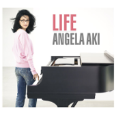 Angela Aki - Mad Scientist Lyrics