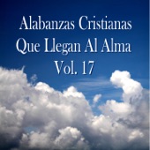 Alabanzas Cristianas Que Llegan al Alma, Vol. 17 artwork