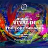 The Four Seasons (Live) album lyrics, reviews, download