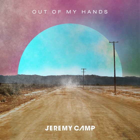 Cover artwork for Out Of My Hands