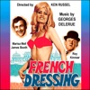 French Dressing (Original Movie Soundtrack) - EP