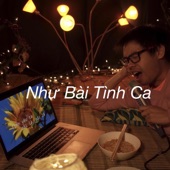 Như Bài Tình Ca artwork