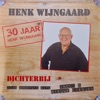 30 jaar Henk Wijngaard
