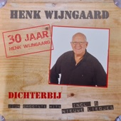 Henk Wijngaard Hitmedley artwork