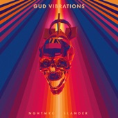GUD VIBRATIONS - Single