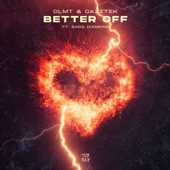 Better Off (feat. Sara Diamond) artwork