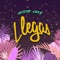 Llegas (feat. Lesz) - Manky lyrics