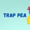 Trap Pea artwork