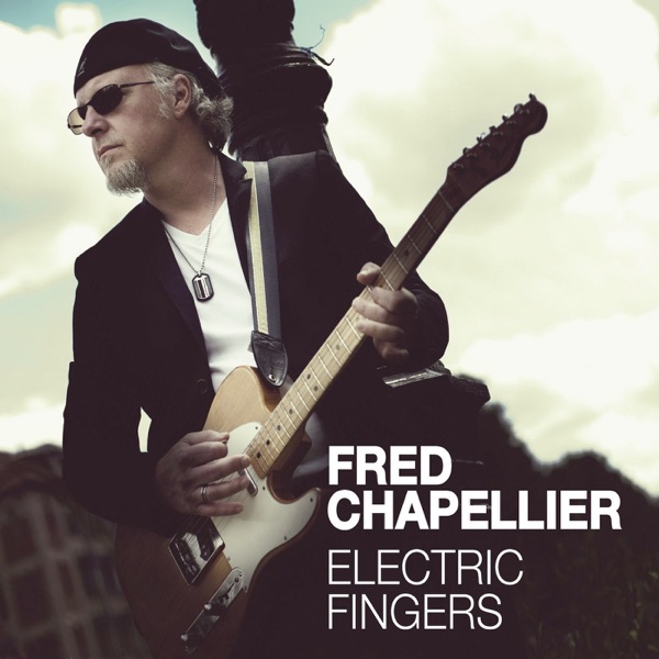 Electric Fingers - Fred Chapellier